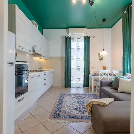 St.peter Station Apartmán *