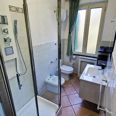 St.peter Station Appartement Rome