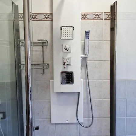Appartement St.peter Station *