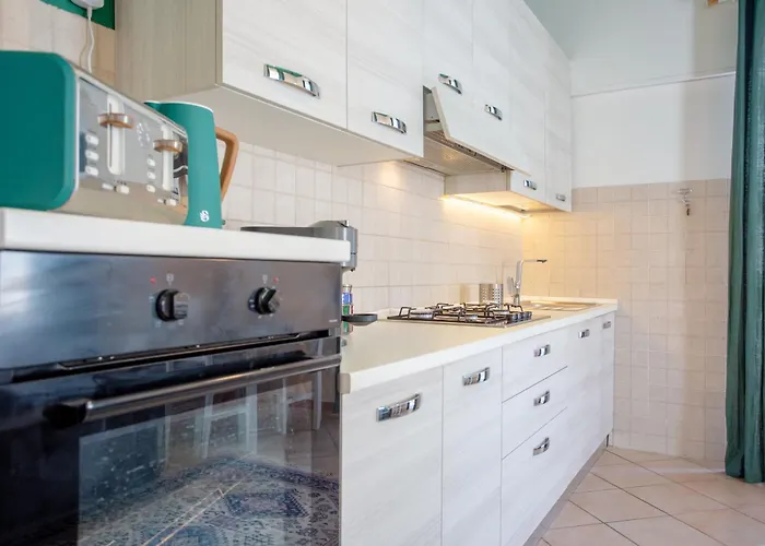 Appartement St.peter Station