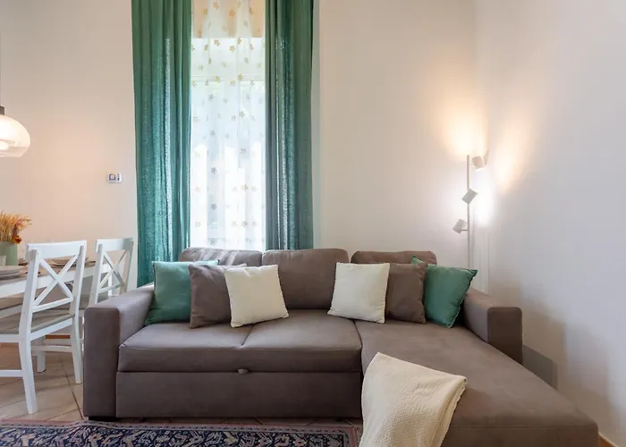 Appartement St.peter Station *