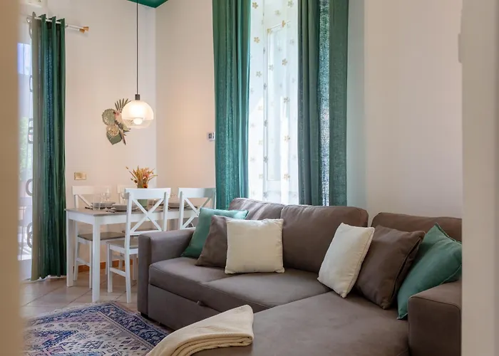 Appartement St.peter Station Rome