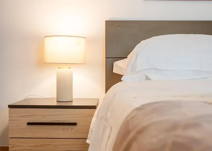 St.peter Station Appartement