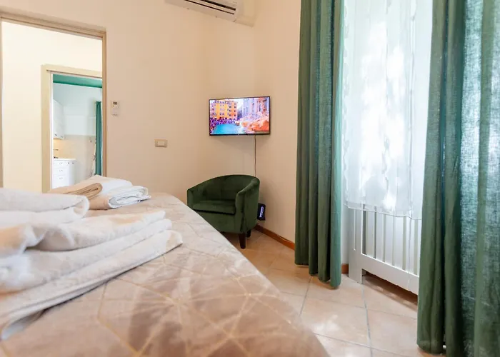 Appartement St.peter Station