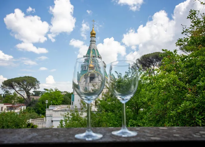 Appartement St.peter Station *