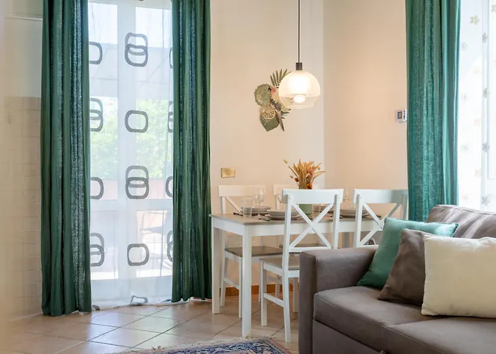 St.peter Station Appartement Rome