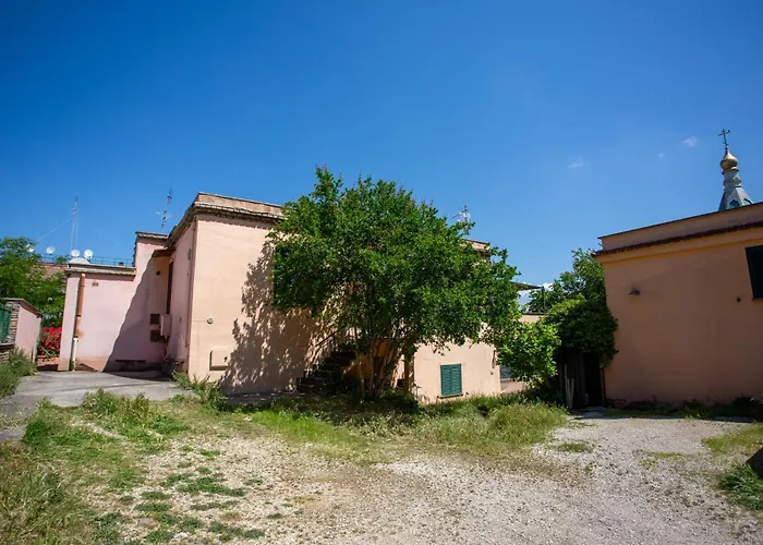 St.peter Station Appartement *