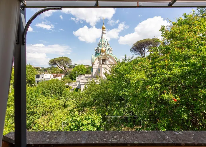 Appartement St.peter Station *